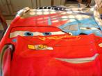 Fleece dekentje voor  kinderbedje van Cars, Enlèvement, Comme neuf
