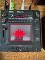 Korg KaossPad, Musique & Instruments, Comme neuf, Korg