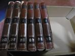 Standaard Medische Encyclopedie-reeks, Medisch, Complete serie, Ophalen, Gelezen