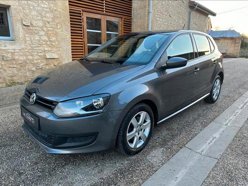 VENDU ✅ Volkswagen Polo 1.6 105 Diesel, Autos, Volkswagen, Particulier, Polo, ABS, Phares directionnels, Airbags, Air conditionné