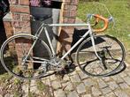 Vélo vintage, Fietsen en Brommers, Fietsen | Racefietsen, Ophalen, Gebruikt, Heren, 53 tot 57 cm