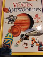 Encyclopedie van vragen en antwoorden, Diverse auteurs, Ophalen of Verzenden, Zo goed als nieuw, Los deel