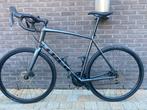 Trek Domane AL5 disc framemaat 61 + Artivelo BikeDock, Ophalen, Zo goed als nieuw