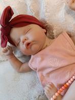 Reborn Collection — 2.1 kg, Extreme Realism, Handmade, Kinderen en Baby's, Speelgoed | Poppen, Verzenden, Nieuw, Barbie