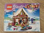 LEGO Elves & Friends sets, Ophalen, Zo goed als nieuw, Complete set, Lego