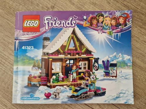 LEGO Elves & Friends sets, Kinderen en Baby's, Speelgoed | Duplo en Lego, Zo goed als nieuw, Lego, Complete set, Ophalen
