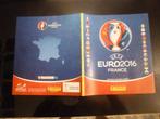 Leeg Panini boek Euro 2016 Frankrijk, Verzamelen, Ophalen, Zo goed als nieuw, Sport
