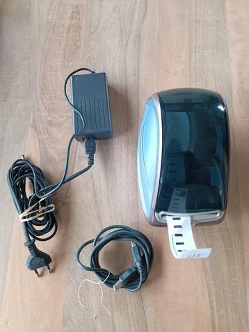 Dymo Labelwriter 400 beschikbaar voor biedingen