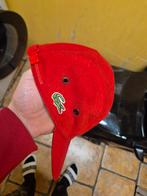 Casquette lacoste girolle, Enlèvement ou Envoi, Casquette