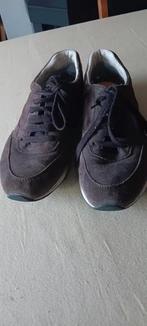 Heren sneakers van Geox, Bruin, Ophalen of Verzenden, Sneakers, Geox