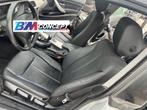 BMW F34 lederen interieur, Auto-onderdelen, Gebruikt, BMW, Ophalen