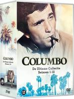 Columbo - Complete Collection (DVD), Boxset, Alle leeftijden, Ophalen of Verzenden, Nieuw in verpakking