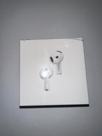 AirPods 4, Telecommunicatie, Mobiele telefoons | Oordopjes, Ophalen, Zo goed als nieuw