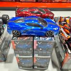 Traxxas Chevrolet Stingray 1/10, Hobby en Vrije tijd, Modelbouw | Radiografisch | Auto's, Nieuw, Schaal 1:10, Auto onroad, Ophalen