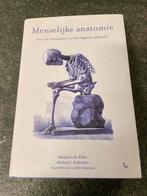 B.A. Rifkin - Menselijke anatomie, Boeken, Ophalen of Verzenden, Zo goed als nieuw, B.A. Rifkin; M.J. Ackerman; J. Folkenberg
