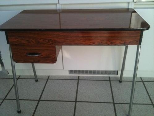 bureau formica, Huis en Inrichting, Bureaus, Bureau, Ophalen