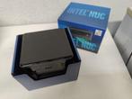Intel Nuc 10FNH i5-10210U, Computers en Software, Barebones, Ophalen, Zo goed als nieuw