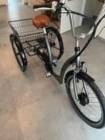 Elektrische driewieler, Nieuw, 50 km per accu of meer, Ophalen