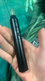 Storm vaporizer pen, Ophalen of Verzenden, Zo goed als nieuw