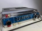 Sony 7F-74DL transistor / autoradio 1969/1970 classic car, Auto diversen, Autoradio's, Ophalen of Verzenden, Gebruikt