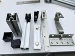 Fotovoltaïsche accessoires (rail, clip, clip, ECT...), Ophalen