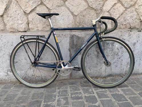 Vélo cinelli, Vélos & Vélomoteurs, Vélos | Hommes | Vélos pour homme, Utilisé, Autres marques