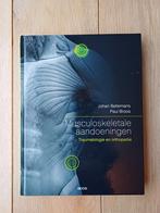 J. Bellemans - Musculoskeletale aandoeningen, Boeken, Ophalen of Verzenden, J. Bellemans; P. Broos