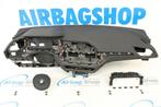 Airbag kit  Tableau de bord M noir BMW 1 serie F40, Utilisé, Enlèvement ou Envoi