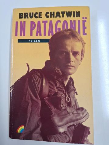 Bruce Chatwin, In Patagonië