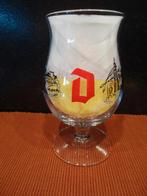 Duvel-Moortgat :Chicago duvelglas USA, Enlèvement ou Envoi, Neuf, Verre ou Verres, Duvel