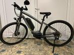 Vtt electrique dame Diamond, Fietsen en Brommers, Elektrische fietsen, Zo goed als nieuw, Minder dan 47 cm, 50 km per accu of meer