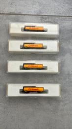 Mini marklin 8625-8737-8626-8625, Hobby en Vrije tijd, Ophalen of Verzenden, Zo goed als nieuw