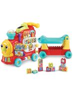 Vtech speeltrein te koop, Kinderen en Baby's, Speelgoed | Vtech, Ophalen