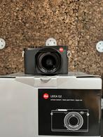 Leica Q2 a vendre sur Bruxelles, TV, Hi-fi & Vidéo, Appareils photo numériques, Comme neuf