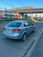 Chevrolet Lacetti - Benzine - Lage km - Garantie - Topstaat, Lacetti, Bedrijf, Te koop, Benzine
