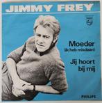 Jimmy Frey – Moeder (Ik Heb Misdaan), Ophalen, Gebruikt, Pop