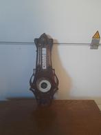 barometer, Ophalen, Gebruikt, Barometer