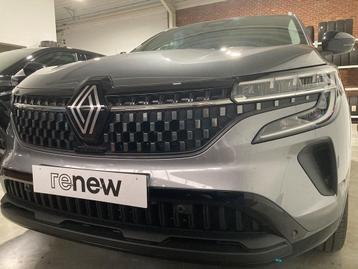 Renault Austral TCe 160 Pk Techno Mild Hybrid * Automaat  - beschikbaar voor biedingen