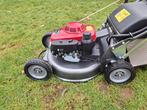 Honda hrh536, Tuin en Terras, Grasmaaiers, Ophalen of Verzenden