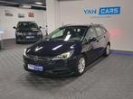 Opel Astra SPORTS TOURER * 1.6 CDTi * CarPlay * GARANTIE, Auto's, Voorwielaandrijving, Stof, Gebruikt, Euro 6