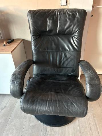 Relax zetel Gratis beschikbaar voor biedingen