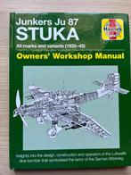 Haynes Owners' Workshop Manual Aircraft WW2 e.a. (Deel 3), Ophalen of Verzenden