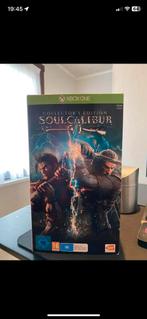 Soulcalibur 6 zonder game CE, Comme neuf, Enlèvement ou Envoi