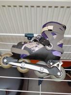 Rollers, Sports & Fitness, Autres marques, Rollers 4 roues en ligne, Enfants, Réglable