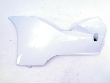 ONDERKUIP LINKS GSX R 1300 Hayabusa 2021- (GEN 3 GSXR1300) beschikbaar voor biedingen