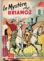 Les aventures de Frédéri - Le mystère de Briamoz, Livres, Une BD, Enlèvement, Utilisé, Robert Rigot