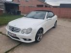 Mercedes clk 200 compressor, Auto's, Automaat, Particulier, CLK, Te koop