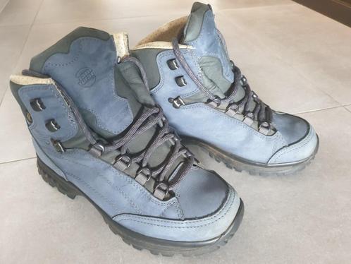 Vrouwenwandelschoenen (merk: Hanwag) voor hallux valgus, Sports & Fitness, Alpinisme & Randonnée, Utilisé, Chaussures, Enlèvement ou Envoi