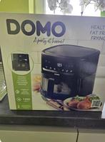 Airfryer DOMO XL 4 liter met doorkijkvenster Nieuw!, Ophalen, Nieuw, Airfryer