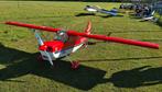 Decathlon Pilot Rc 40% (3,8 m), Hobby en Vrije tijd, Modelbouw | Radiografisch | Vliegtuigen, Ophalen, Zo goed als nieuw, Benzine